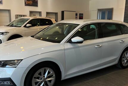 Skoda Octavia 162.393 km 16.285 &euro; Volkmarsen 34471