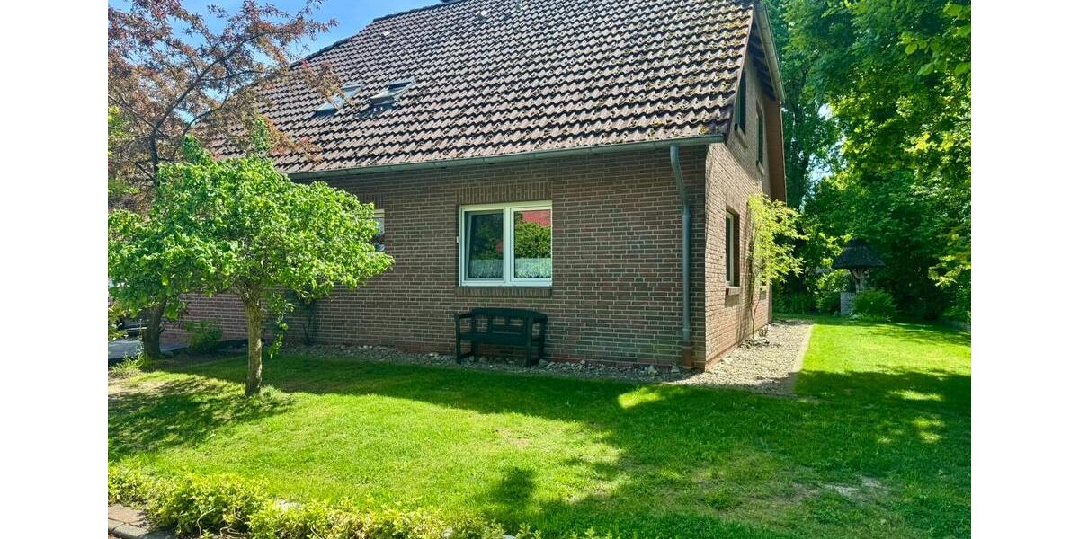Einfamilienhaus Aurich Egels und Wallinghausen - 4 Zimmer, 138 m&sup2;, 350.000&euro; | Angebot:26699799