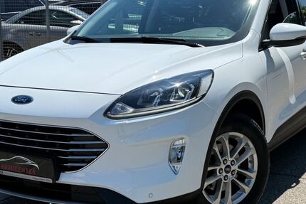 Ford Kuga 63.000 km 18.500 &euro; Weinheim 69469