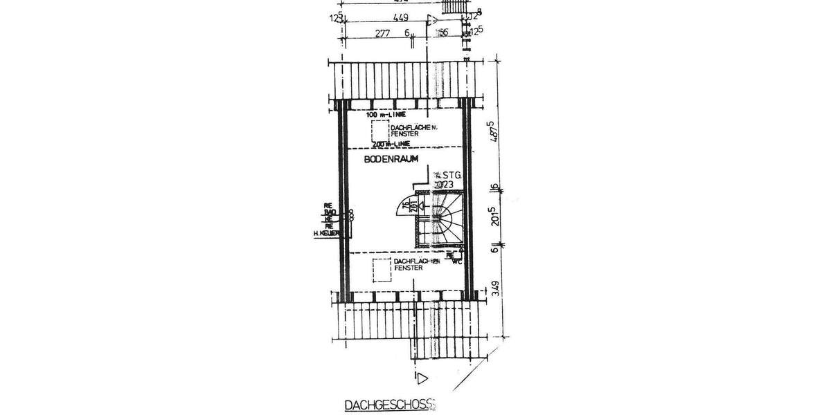 Reihenendhaus Burgdorf - 5 Zimmer, 107 m&sup2;, 334.923&euro; | Angebot:24002500