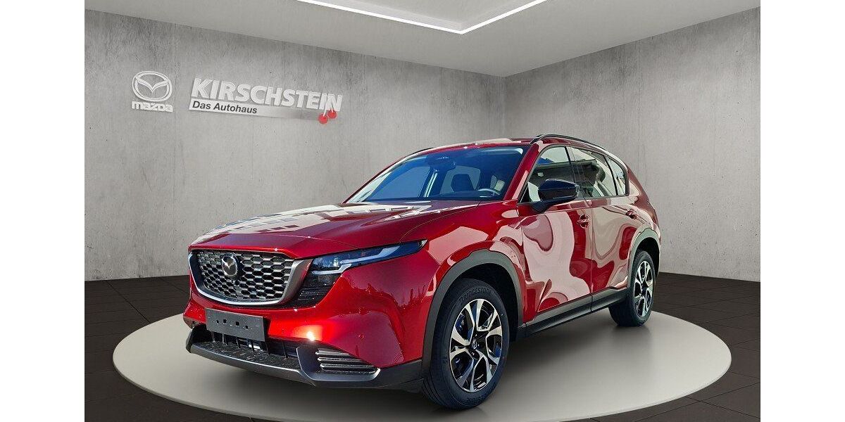 Mazda CX-5 1.379 km 39.490 &euro; Eisenach 99817