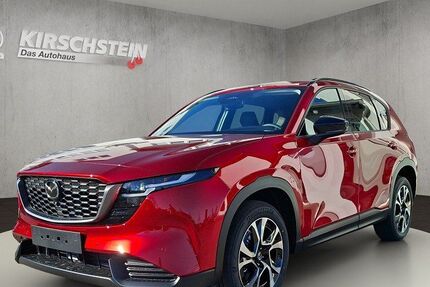 Mazda CX-5 1.429 km 39.490 &euro; Eisenach 99817