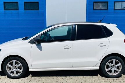 VW Polo 188.000 km 5.800 &euro; Greven 48268