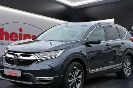 Honda CR-V 33.176 km 34.809 &euro; Dortmund 44149