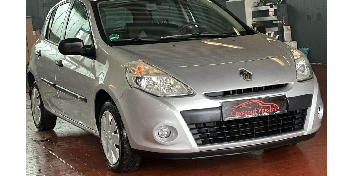 Renault Clio 160.000 km 2.790 &euro; Buxtehude 21614