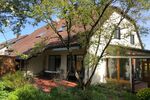 Provisionsfrei* Doppelhaushälfte in Ortsrandlage von Allersberg - Doppelhaushälfte Allersberg Eismannsdorf | Angebot:23791095