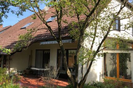 Provisionsfrei* Doppelhaushälfte in Ortsrandlage von Allersberg - Haus Allersberg Eismannsdorf | Angebot:23791095