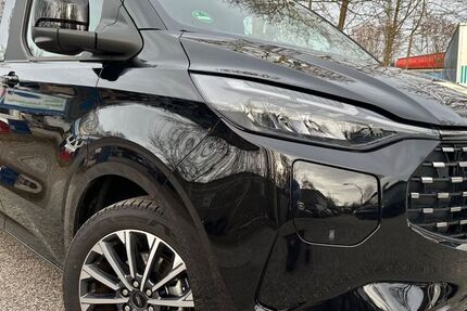 Ford Tourneo Custom 6.465 km 54.800 &euro; Hamburg 21079