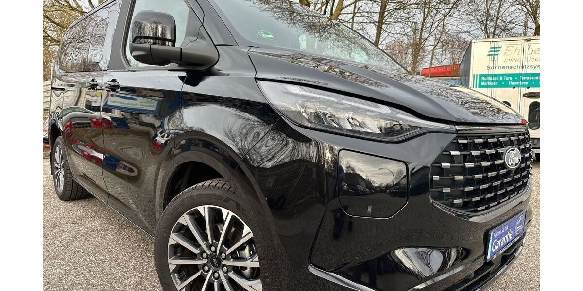 Ford Tourneo Custom 6.465 km 54.800 &euro; Hamburg 21079