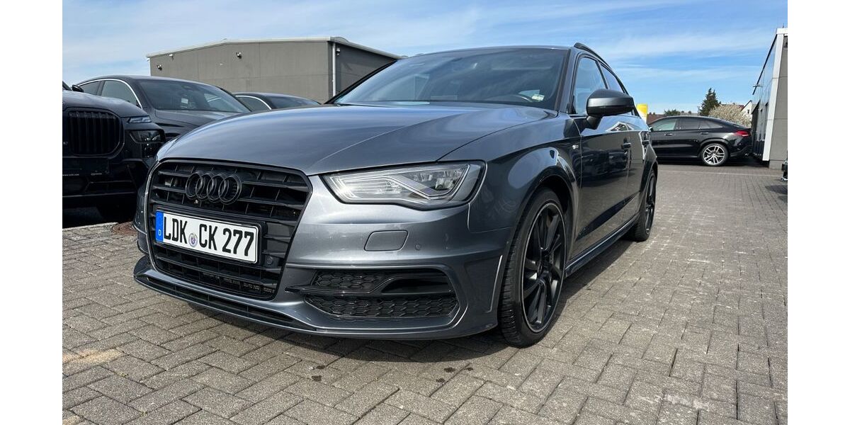 Audi A3 144.450 km 16.499 &euro; Solms 35606