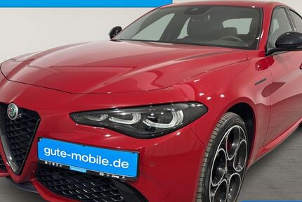 Alfa Romeo Giulia 13.550 km 33.980 &euro; Reutlingen 72762