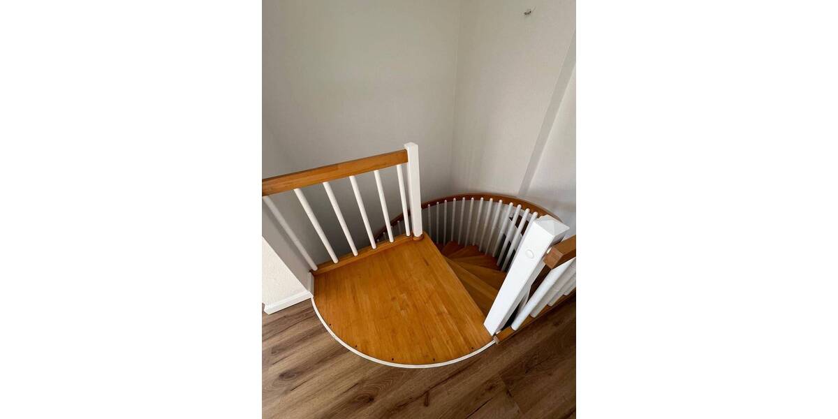 Etagenwohnung Falkensee - 3 Zimmer, 90 m&sup2;, 1.550&euro; | Angebot:25428195