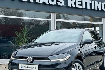 VW Polo 117.400 km 14.500 &euro; Treffelstein 93492