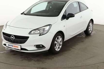 Opel Corsa 68.327 km 9.190 &euro; Essen 45141