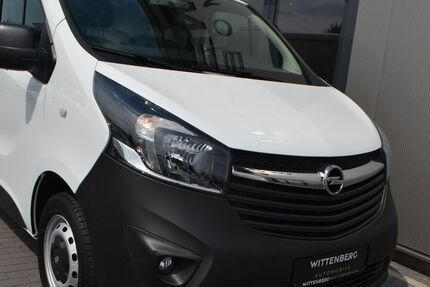 Opel Vivaro 76.627 km 16.750 &euro; Cuxhaven 27472