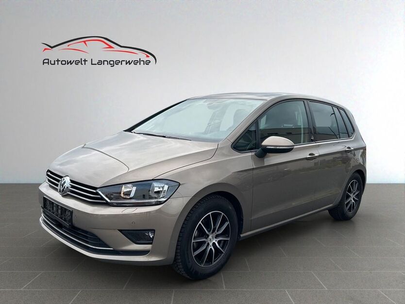 VW Golf 21.279 km 16.499 € Langerwehe 52379