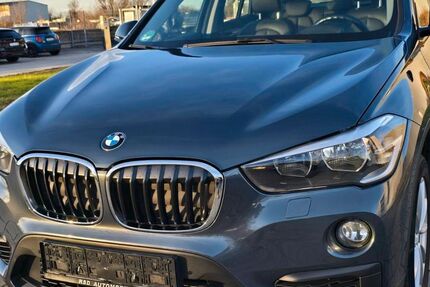 BMW X1 166.450 km 11.990 &euro; Fürstenfeldbruck 82256