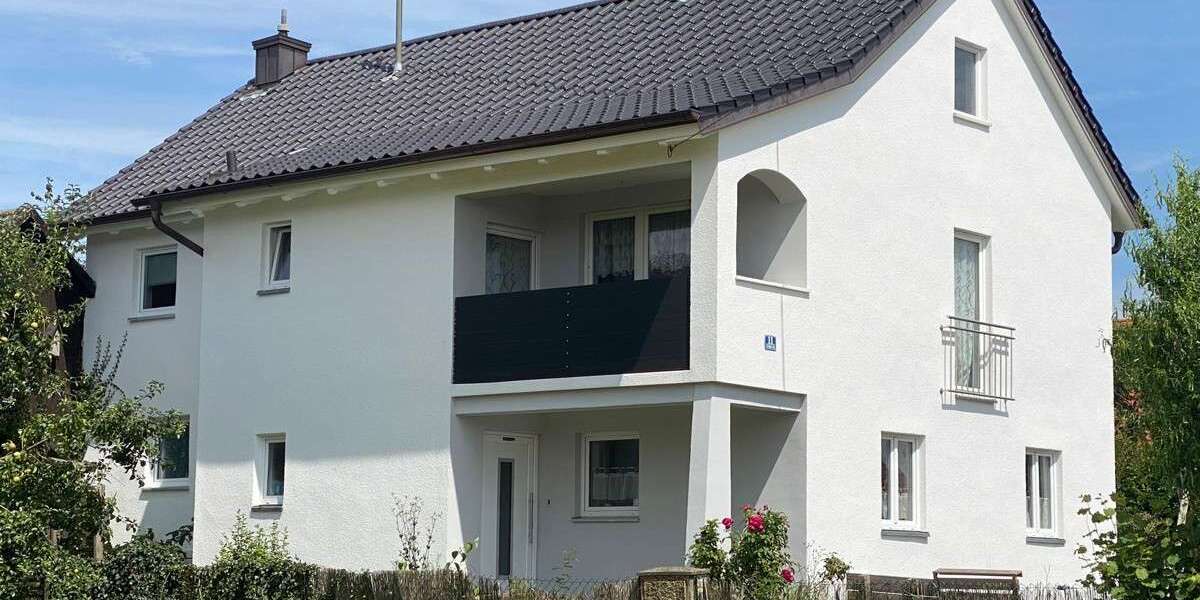 Einfamilienhaus Schrobenhausen / Hörzhausen Hörzhausen - 6 Zimmer, 157 m&sup2;, 369.000&euro; | Angebot:26885347