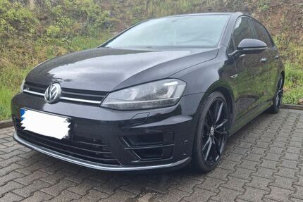 VW Golf 94.000 km 20.800 &euro; Siegbach 35768