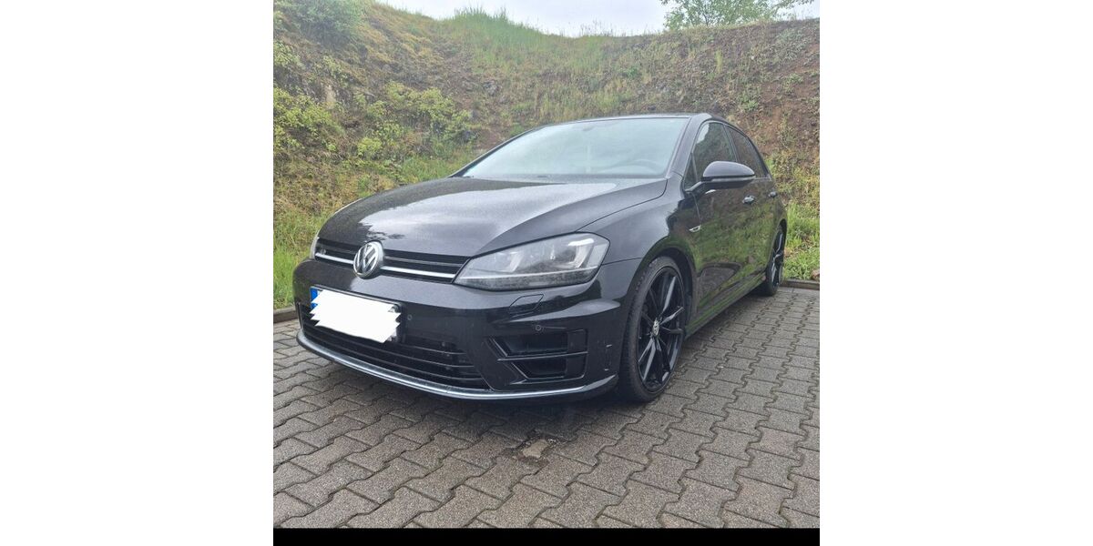VW Golf 94.000 km 20.800 &euro; Siegbach 35768