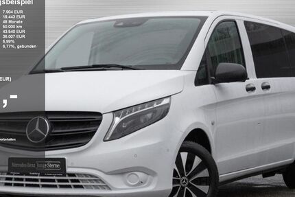 Mercedes-Benz Vito 34.850 km 43.435 &euro; Mölln 23879