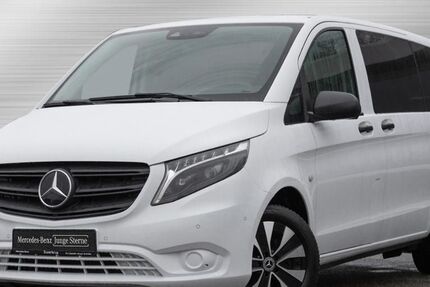 Mercedes-Benz Vito 34.850 km 43.911 &euro; Mölln 23879