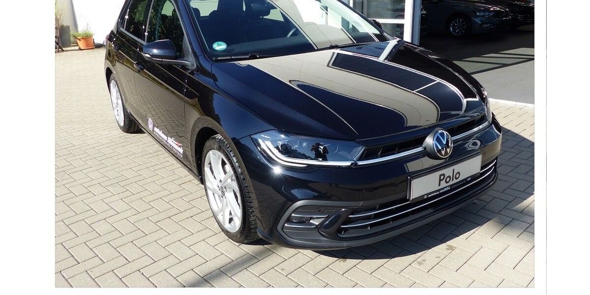 VW Polo 14.990 km 24.990 &euro; Dippoldiswalde 01744