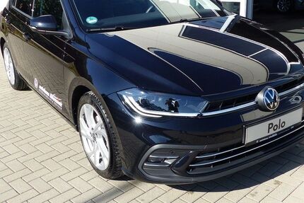 VW Polo 15.260 km 23.990 &euro; Dippoldiswalde 01744