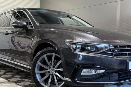 VW Passat 101.700 km 23.770 &euro; Neuhof OT. Dorfborn 36119