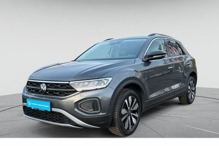 VW T-Roc 26.609 km 22.950 &euro; Bensheim 64625