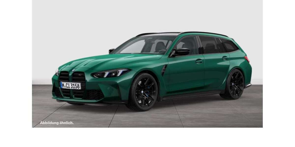 BMW M3 11.529 km 83.640 &euro; Düsseldorf 40595