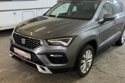 Seat Ateca 15.800 km 27.990 &euro; Würzburg 97074