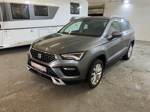 Seat Ateca 15.800 km 27.990 &euro; Würzburg 97074