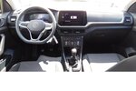 VW T-Cross 1.0 Basis BMT TSI Klima Navi 8.400 km 18.690 &euro; Vordorf 38533