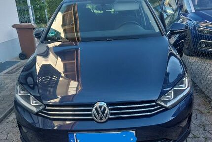 VW Golf Sportsvan 64.585 km 12.900 &euro; München 80997