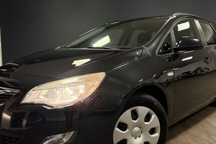 Opel Astra 195.829 km 2.290 &euro; Elsenfeld 63820