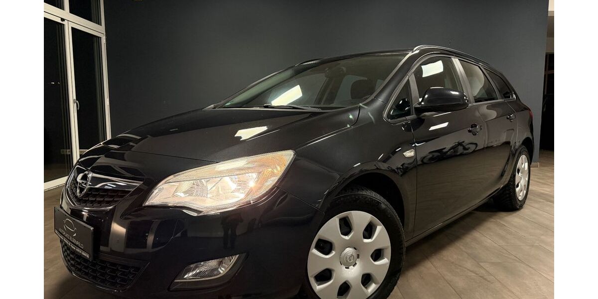 Opel Astra 195.829 km 2.290 &euro; Elsenfeld 63820