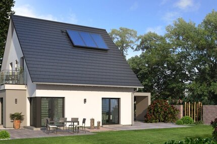 Endlich Platz zum Durchatmen - Ihr neues Heim erwartet Sie 4 zimmer