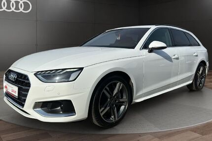 Audi A4 46.381 km 39.990 &euro; Chemnitz 09116