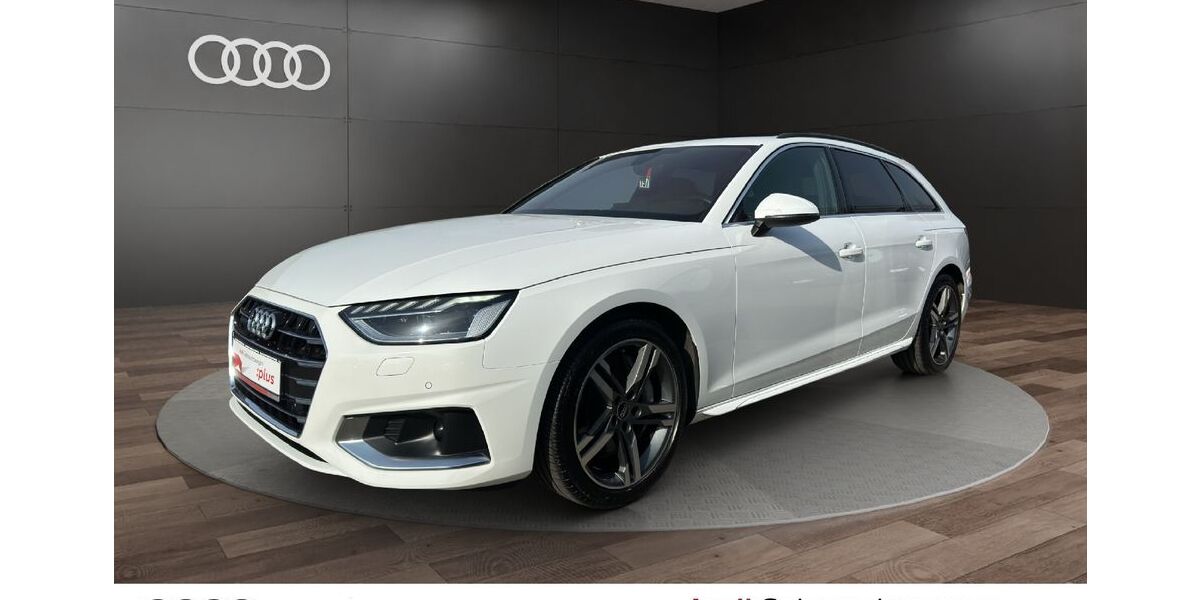 Audi A4 46.381 km 39.990 &euro; Chemnitz 09116