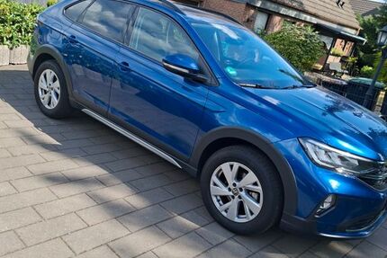 VW Taigo 4.552 km 20.800 &euro; Lindlar 51789