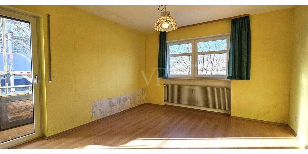 Etagenwohnung Ansbach Neuses - 3 Zimmer, 85 m&sup2;, 199.000&euro; | Angebot:26358976