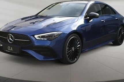 Mercedes CLA 180