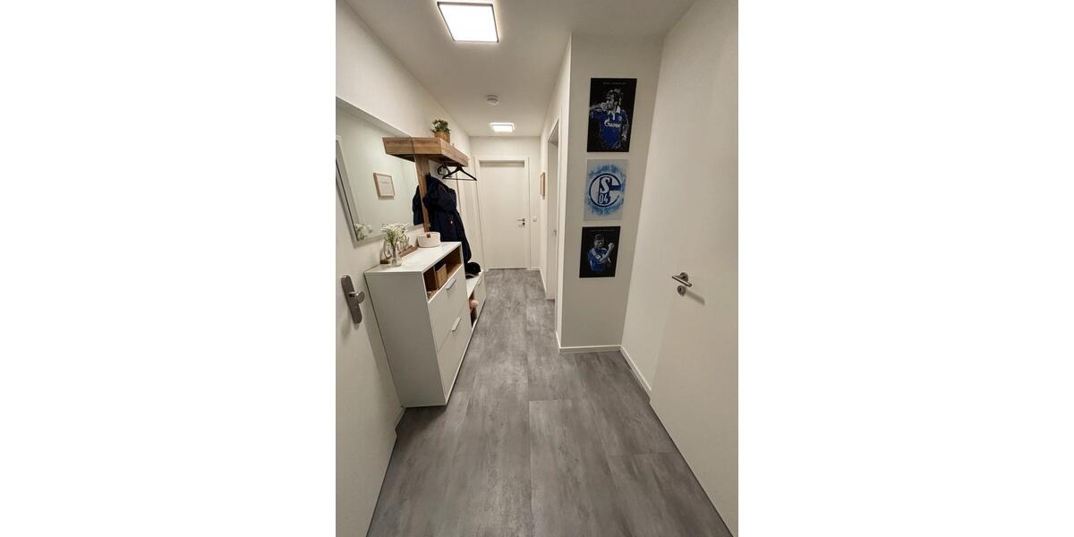 Etagenwohnung Neuenhaus - 3 Zimmer, 74 m&sup2;, 850&euro; | Angebot:25396234