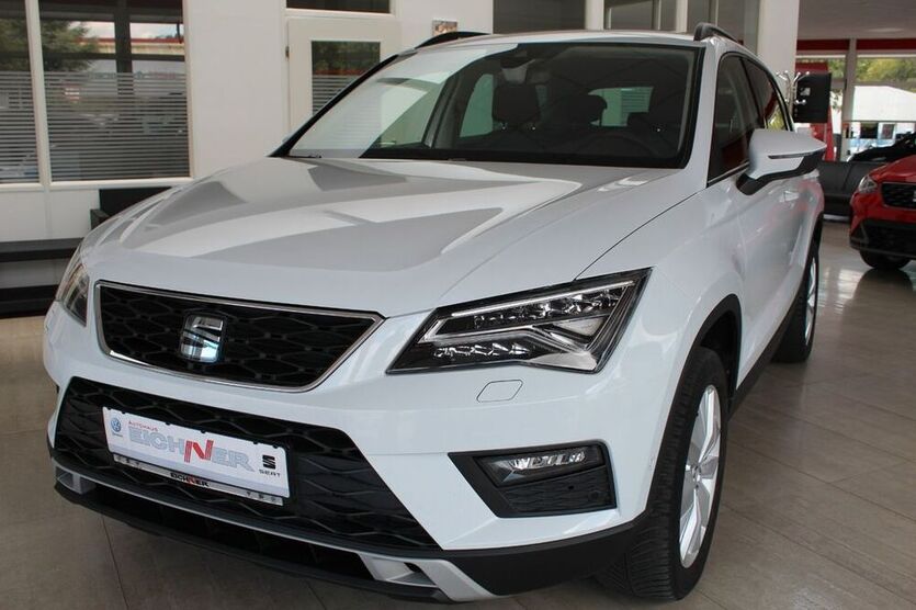 Ateca