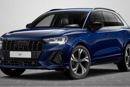 Audi Q3 3.100 km 41.490 &euro; Homburg 66424