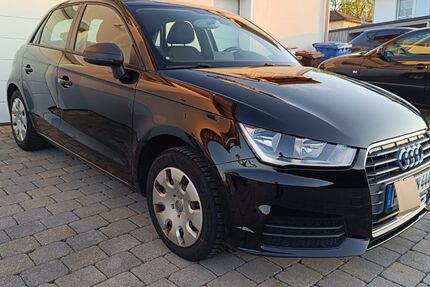 Audi A1 96.000 km 8.500 &euro; Waldkirchen 94065