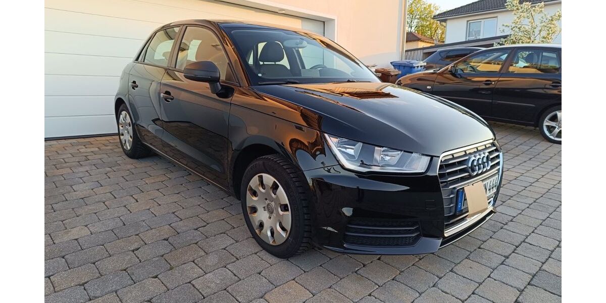Audi A1 96.000 km 8.500 &euro; Waldkirchen 94065