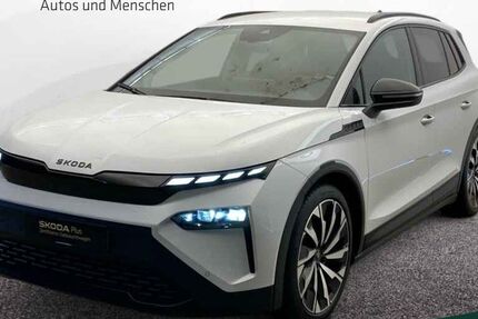 Skoda Elroq 15.900 km 42.930 &euro; Kaufbeuren 87600