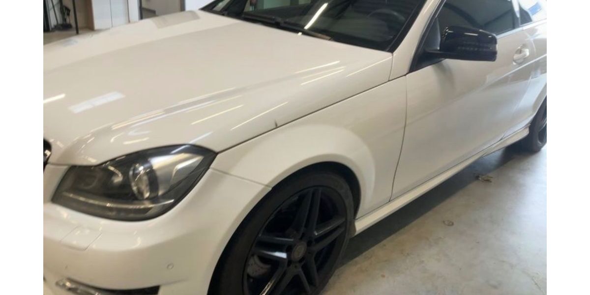 Mercedes-Benz C 250 199.890 km 11.590 &euro; Bargteheide 22941